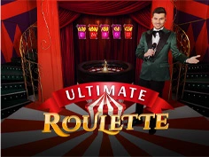 Ultimate Roulette